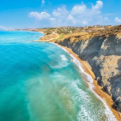A Découvrir en Sicile - Agrigente