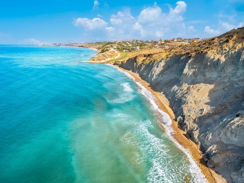 A Découvrir en Sicile - Agrigente