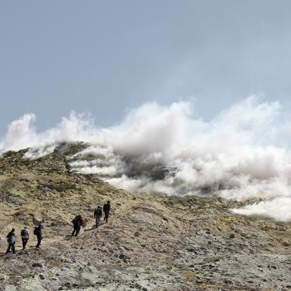 A Découvrir en Sicile - Catane