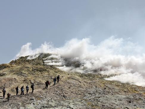 A Découvrir en Sicile - Catane