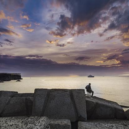 A Découvrir en Sicile - Catane