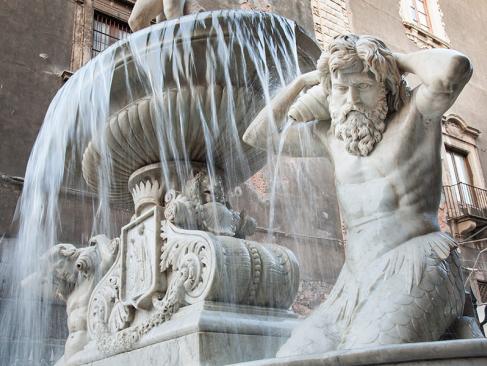 A Découvrir en Sicile - Catane