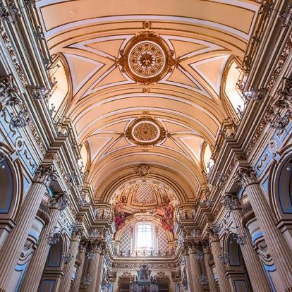 A Découvrir en Sicile - Catane