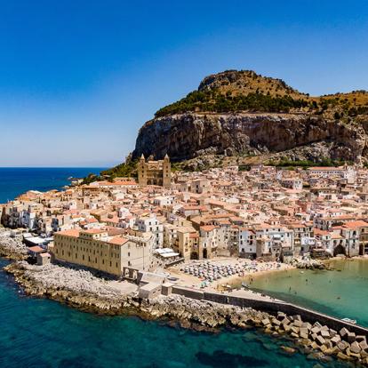 A Découvrir en Sicile - Cefalu