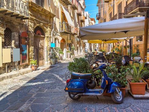 A Découvrir en Sicile - Cefalu