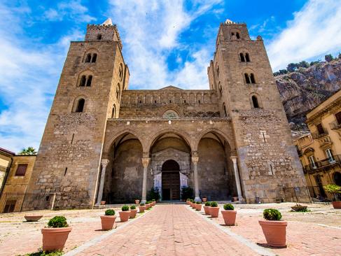 A Découvrir en Sicile - Cefalu