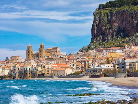 A Découvrir en Sicile - Cefalu