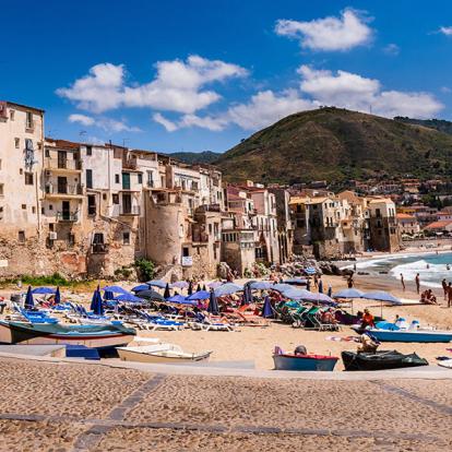 A Découvrir en Sicile - Cefalu