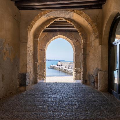A Découvrir en Sicile - Cefalu