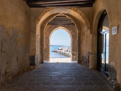 A Découvrir en Sicile - Cefalu