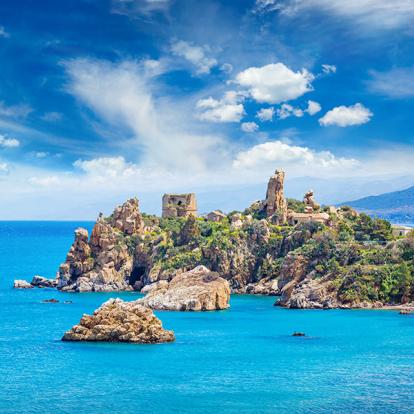 A Découvrir en Sicile - Cefalu