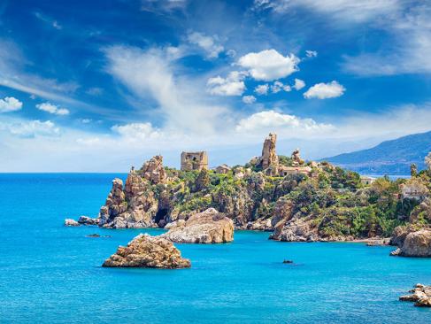 A Découvrir en Sicile - Cefalu