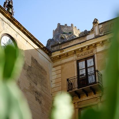 A Découvrir en Sicile - Cefalu