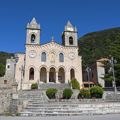 A Découvrir en Sicile - Cefalu