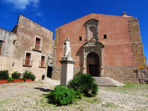 A Découvrir en Sicile - Erice