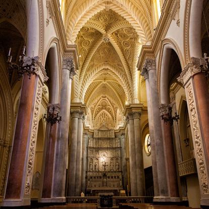 A Découvrir en Sicile - Erice