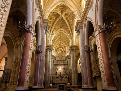 A Découvrir en Sicile - Erice