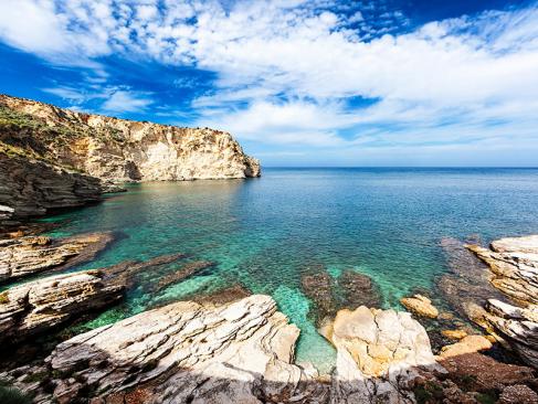 A Découvrir en Sicile - La Réserve Naturelle de Zingaro