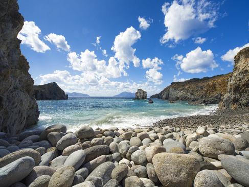 A Découvrir en Sicile - Les îles Éoliennes