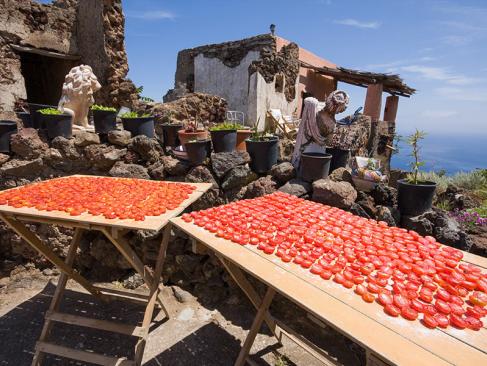 A Découvrir en Sicile - Les îles Éoliennes