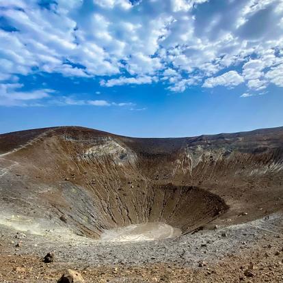 A Découvrir en Sicile - Les îles Éoliennes