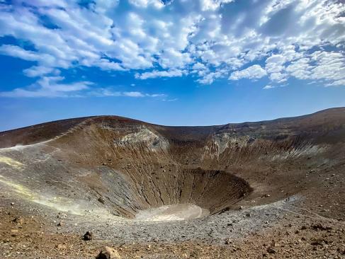 A Découvrir en Sicile - Les îles Éoliennes