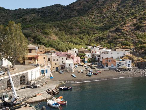 A Découvrir en Sicile - Les îles Éoliennes