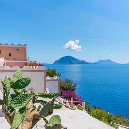 A Découvrir en Sicile - Les îles Éoliennes