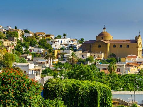 A Découvrir en Sicile - Les îles Éoliennes