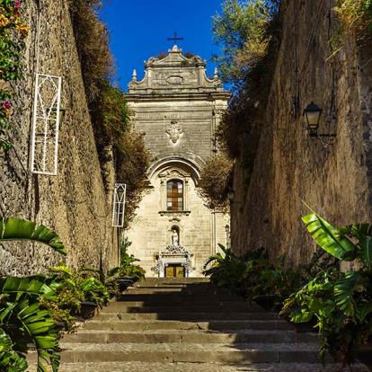 A Découvrir en Sicile - Les îles Éoliennes