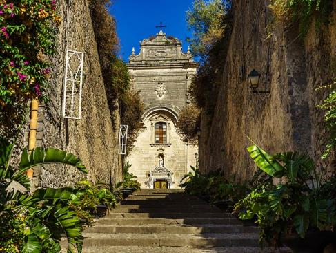 A Découvrir en Sicile - Les îles Éoliennes