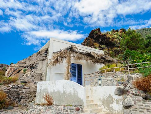 A Découvrir en Sicile - Les îles Éoliennes