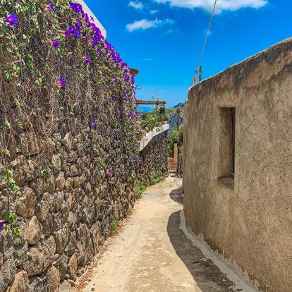 A Découvrir en Sicile - Les îles Éoliennes