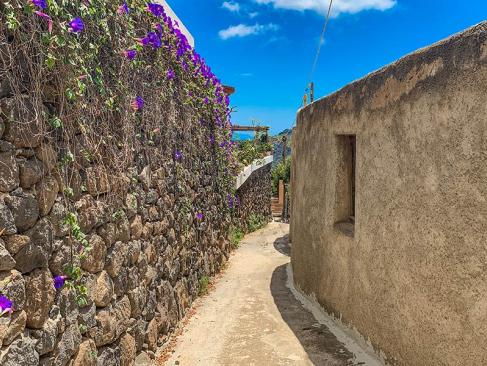 A Découvrir en Sicile - Les îles Éoliennes