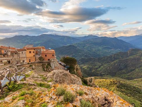 Parc Naturel Régional Des Madonie A Découvrir en Sicile - Le Parc Naturel Régional des Madonie