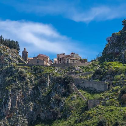 Parc Naturel Régional Des Madonie A Découvrir en Sicile - Le Parc Naturel Régional des Madonie