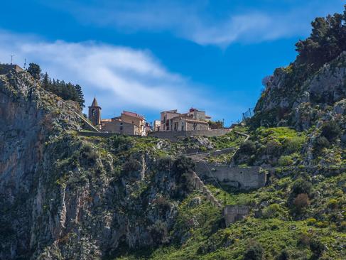 Parc Naturel Régional Des Madonie A Découvrir en Sicile - Le Parc Naturel Régional des Madonie