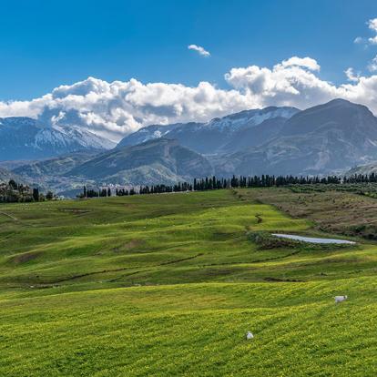 Parc Naturel Régional Des Madonie A Découvrir en Sicile - Le Parc Naturel Régional des Madonie