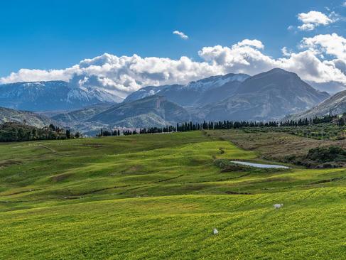 Parc Naturel Régional Des Madonie A Découvrir en Sicile - Le Parc Naturel Régional des Madonie