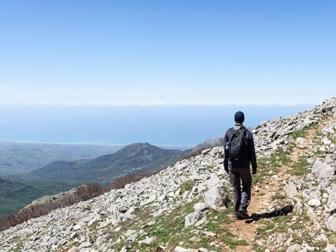 Parc Naturel Régional Des Madonie A Découvrir en Sicile - Le Parc Naturel Régional des Madonie