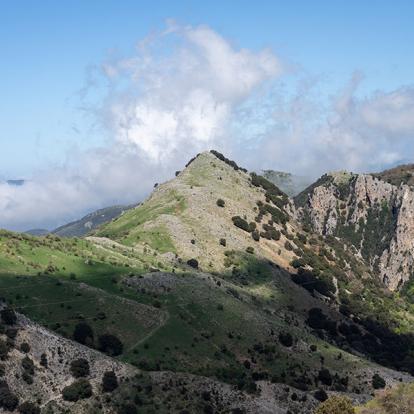 Parc Naturel Régional Des Madonie A Découvrir en Sicile - Le Parc Naturel Régional des Madonie