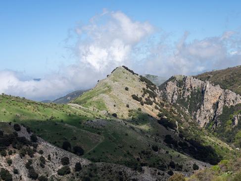 Parc Naturel Régional Des Madonie A Découvrir en Sicile - Le Parc Naturel Régional des Madonie
