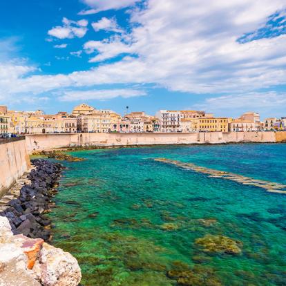 A Découvrir en Sicile - Syracuse