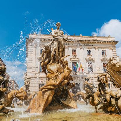 A Découvrir en Sicile - Syracuse