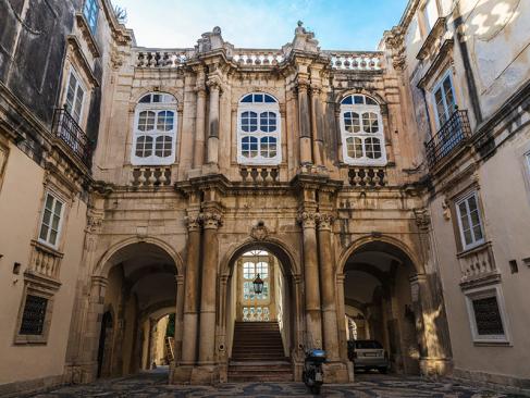 A Découvrir en Sicile - Syracuse