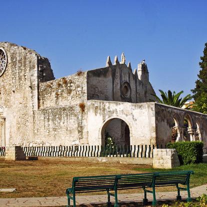A Découvrir en Sicile - Syracuse