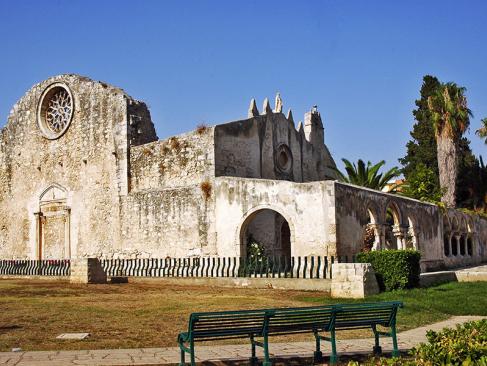 A Découvrir en Sicile - Syracuse