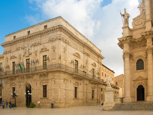 A Découvrir en Sicile - Syracuse