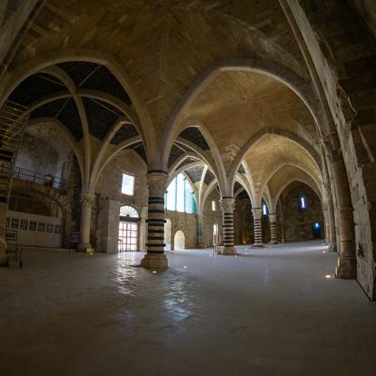 A Découvrir en Sicile - Syracuse