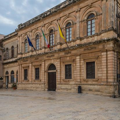 A Découvrir en Sicile - Syracuse